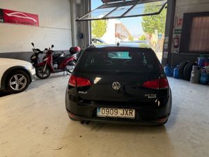 Volkswagen Golf 2.0 TDI 150CV  BLUEMOTION  - Foto 5