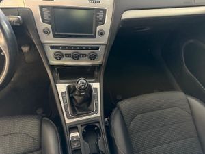 Volkswagen Golf 2.0 TDI 150CV  BLUEMOTION  - Foto 12