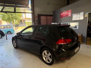 Volkswagen Golf 2.0 TDI 150CV  BLUEMOTION  - Foto 6