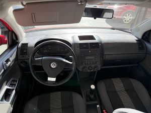 Volkswagen Polo 1.2 75CV GASOLINA  - Foto 7