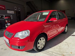 Volkswagen Polo 1.2 75CV GASOLINA  - Foto 3