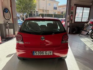 Volkswagen Polo 1.2 75CV GASOLINA  - Foto 5