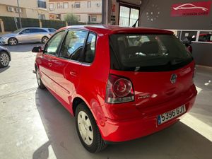 Volkswagen Polo 1.2 75CV GASOLINA  - Foto 4