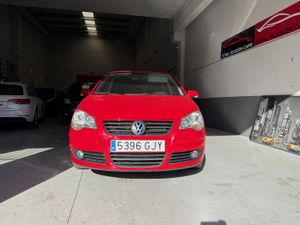 Volkswagen Polo 1.2 75CV GASOLINA  - Foto 2