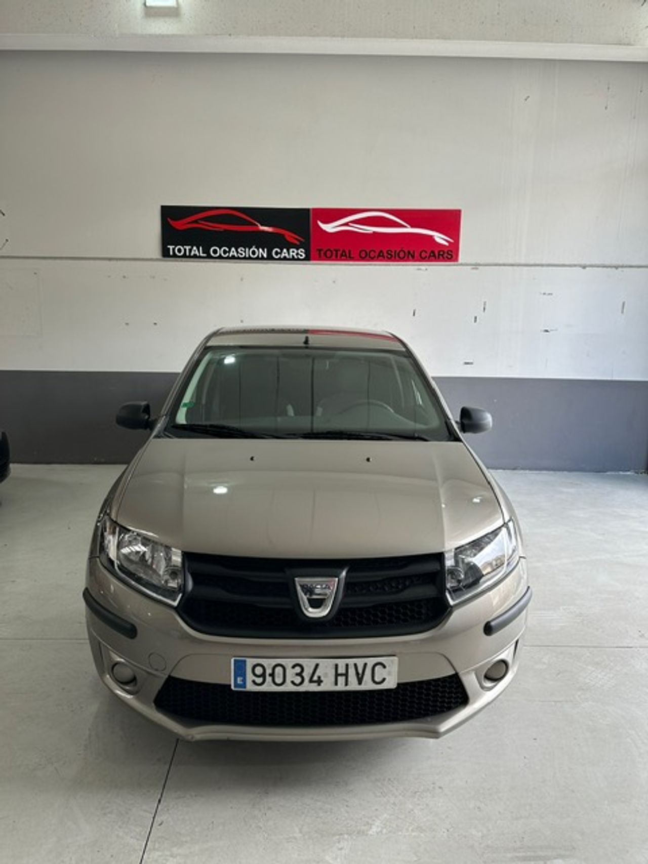 Dacia Logan 1.2 75CV GASOLINA   - Foto 1