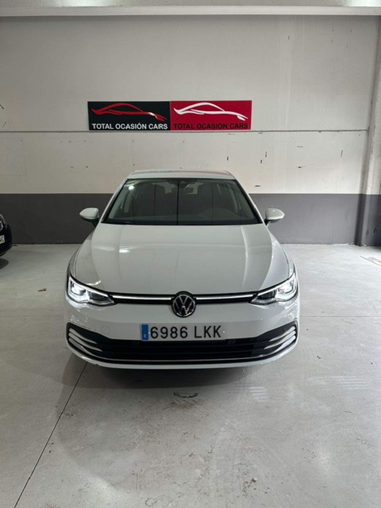 Volkswagen Golf 2.0TDI 150CV DSG STYLE   - Foto 1