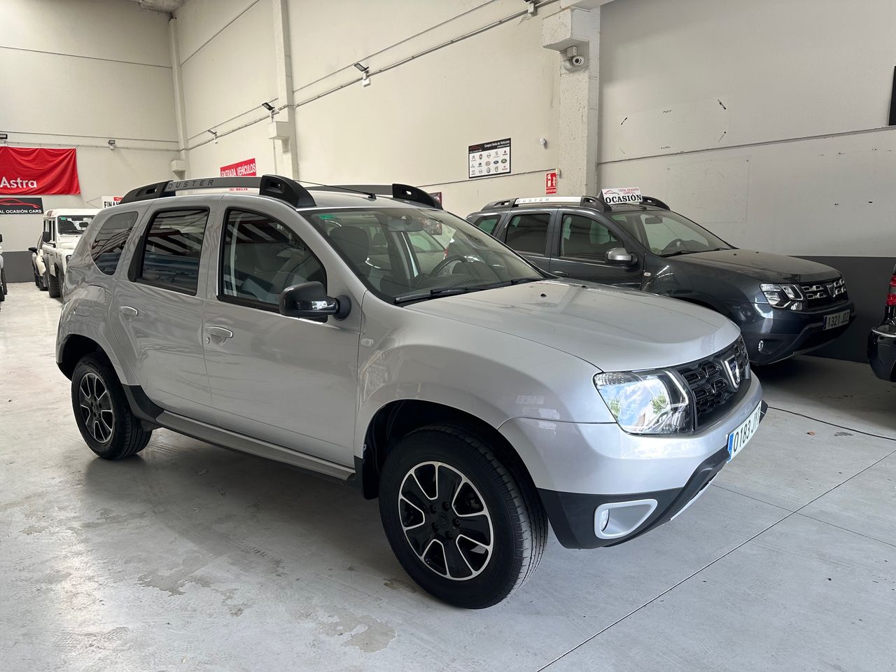 Dacia Duster 1.5 DCI 110CV   - Foto 1
