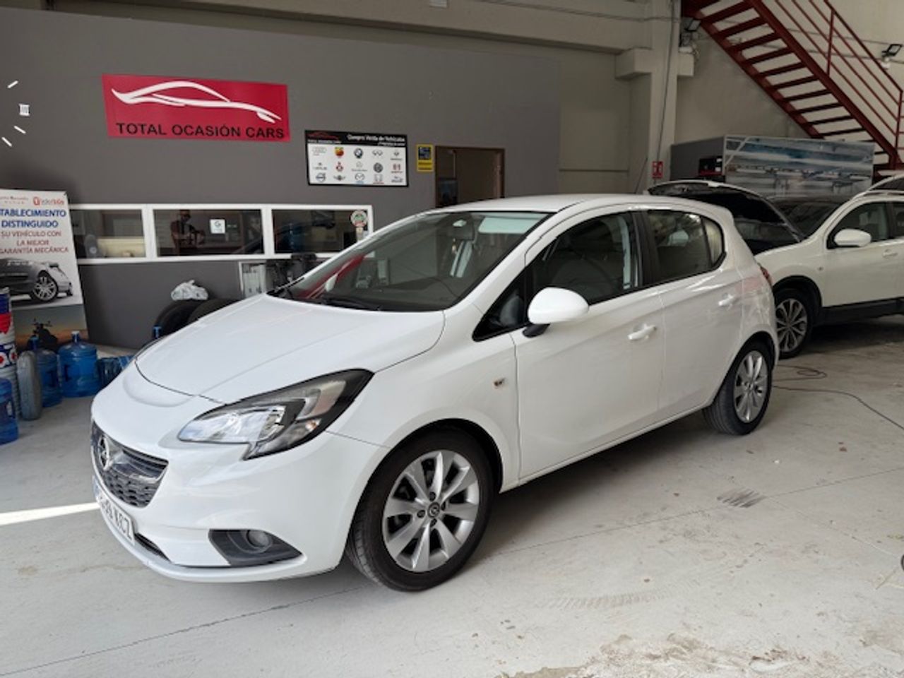 Opel Corsa 1.4 90CV GASOLINA AUTOMATICO   - Foto 1