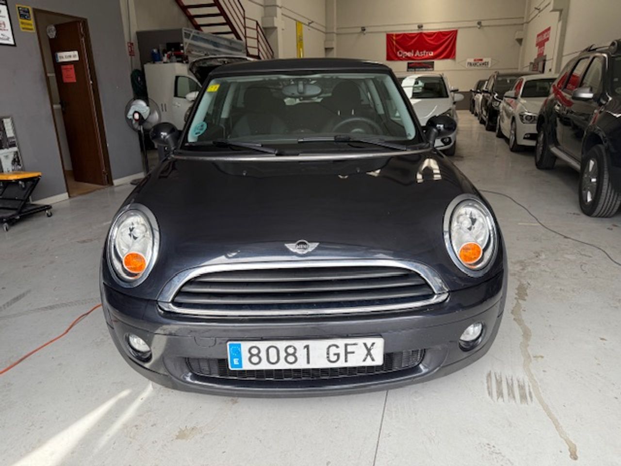MINI One 1.4 90CV GASOLINA   - Foto 1