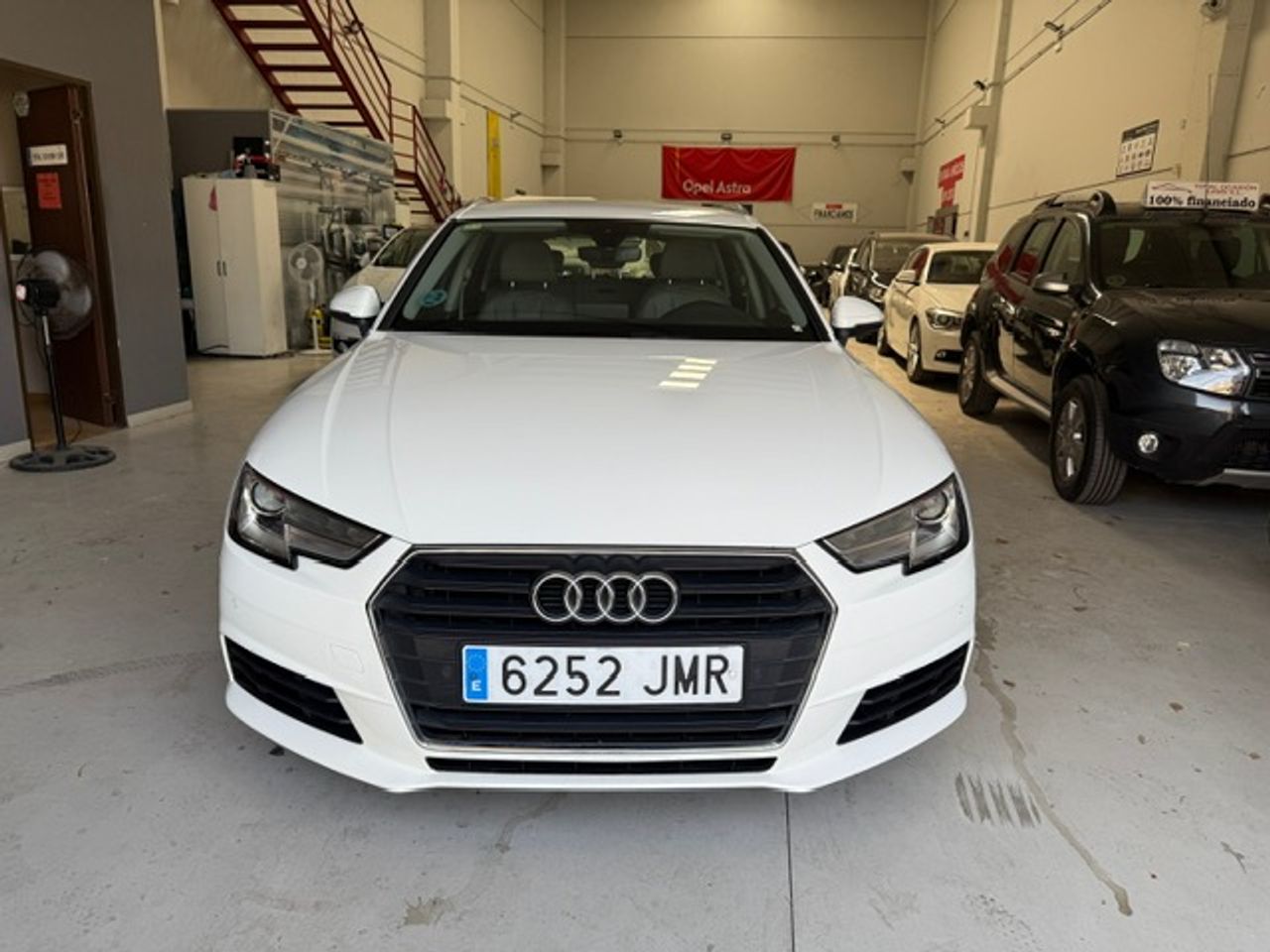 Audi A4 AVANT 2.0TDI 150CV S-TRONIC   - Foto 1