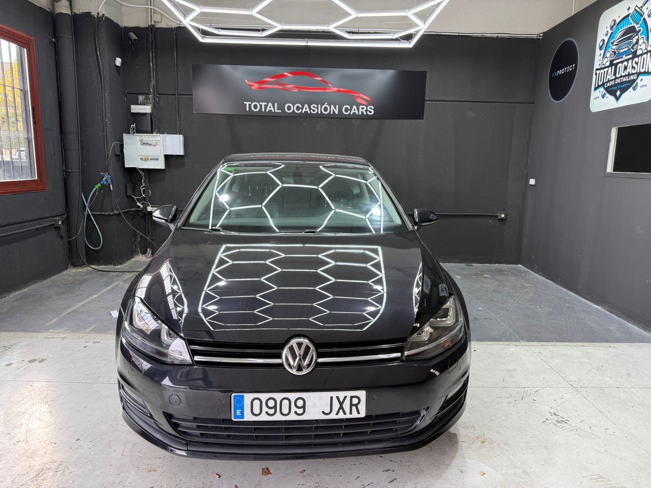 Volkswagen Golf 2.0 TDI 150CV  BLUEMOTION   - Foto 1