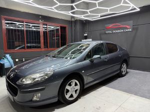 Peugeot 407 2.0 136CV 16V   - Foto 2