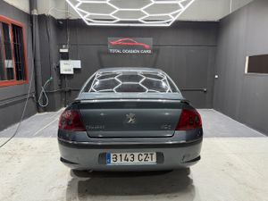 Peugeot 407 2.0 136CV 16V   - Foto 3