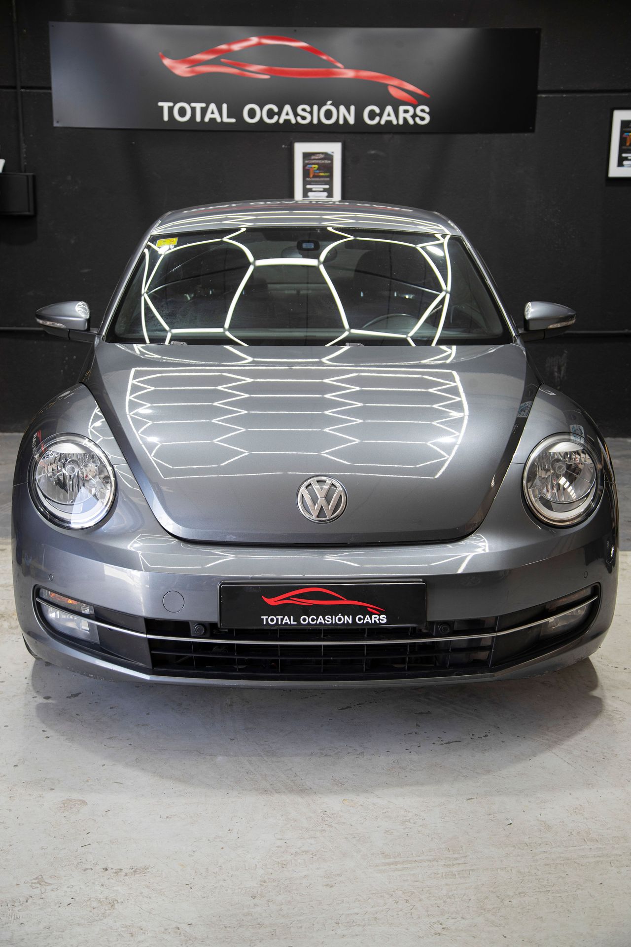 Volkswagen Beetle 53 Edition 1.2 TSI 105 CV  - Foto 1