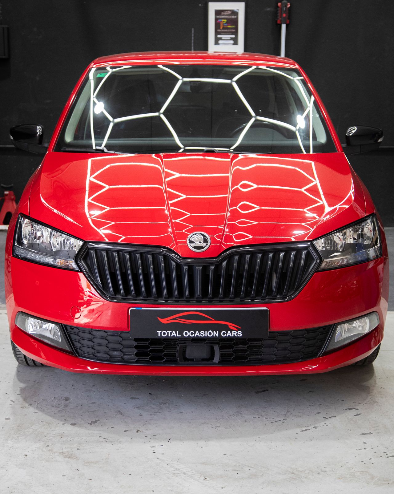 Skoda Fabia 1.0 TSI 95CV AMBITION  - Foto 1