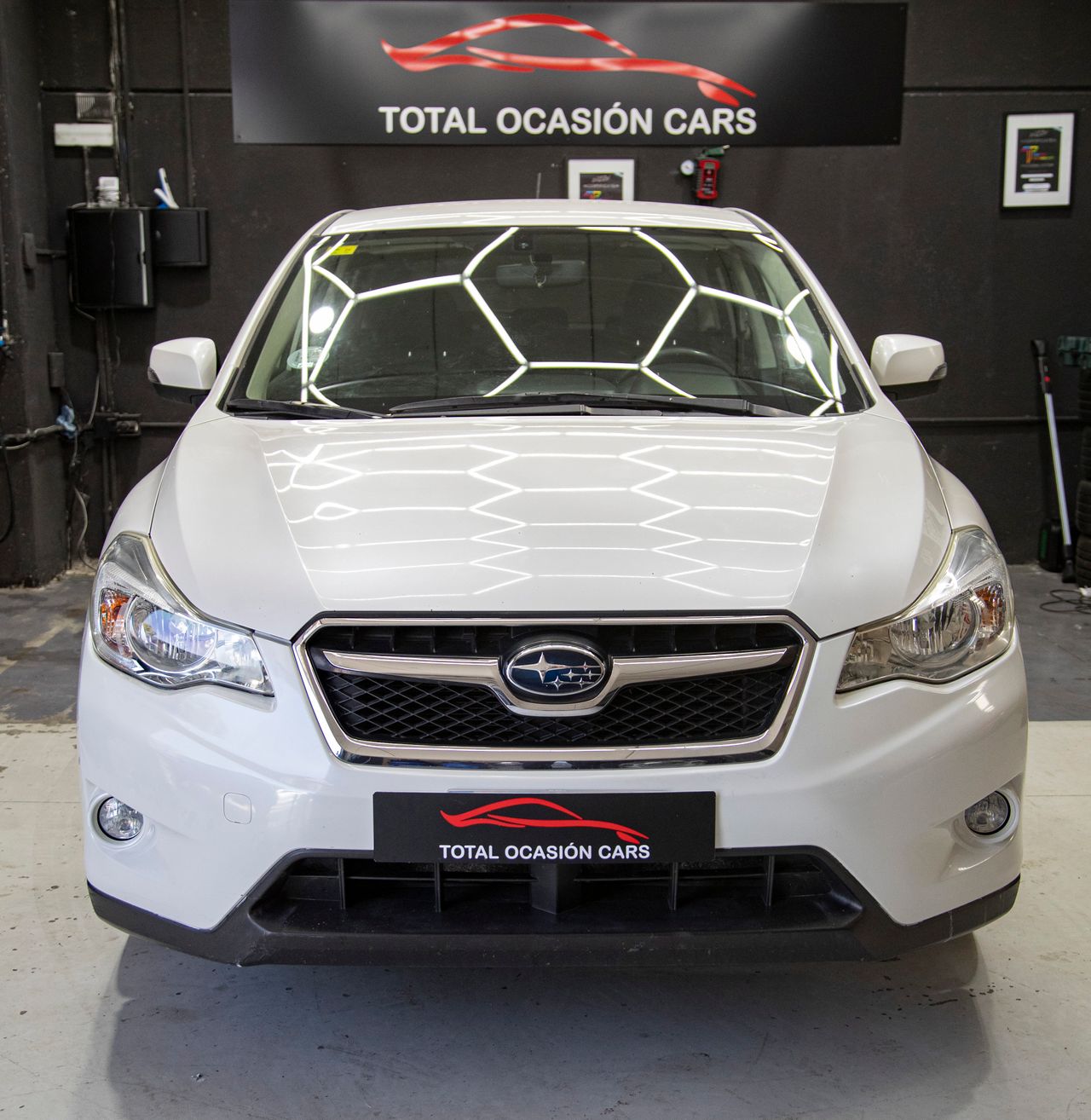Subaru XV 2.0 DIESEL 150CV 4X4  - Foto 1