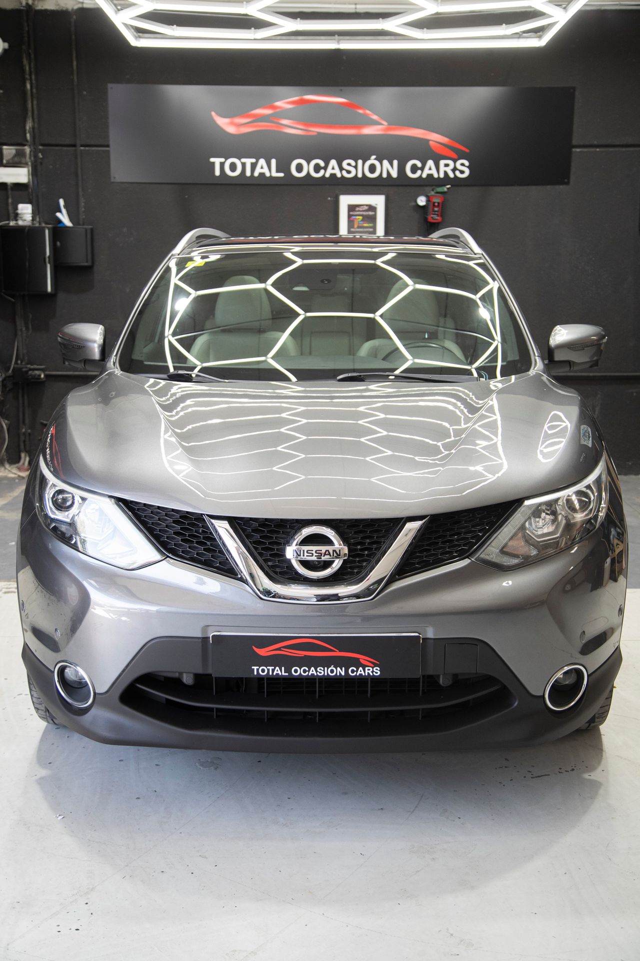 Nissan Qashqai 1.6DCI 130 CV TEKNA  - Foto 1