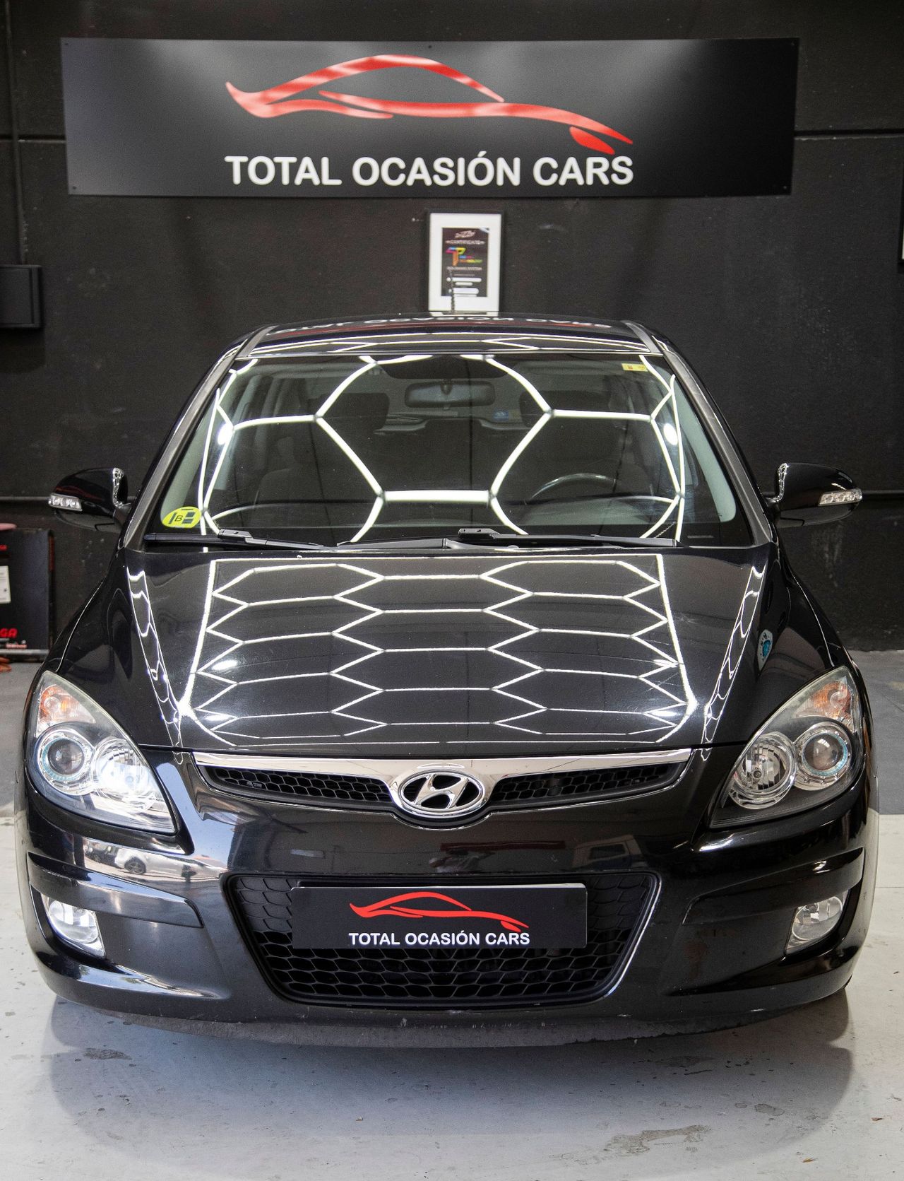Hyundai i30 i30 1.6 CRDi 90 Comfort  - Foto 1