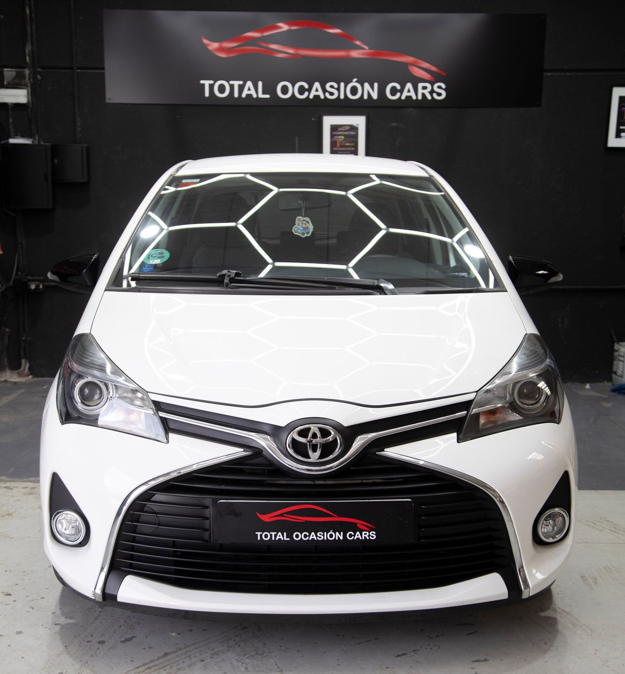 Toyota Yaris CITY 1.4 99CV  - Foto 1