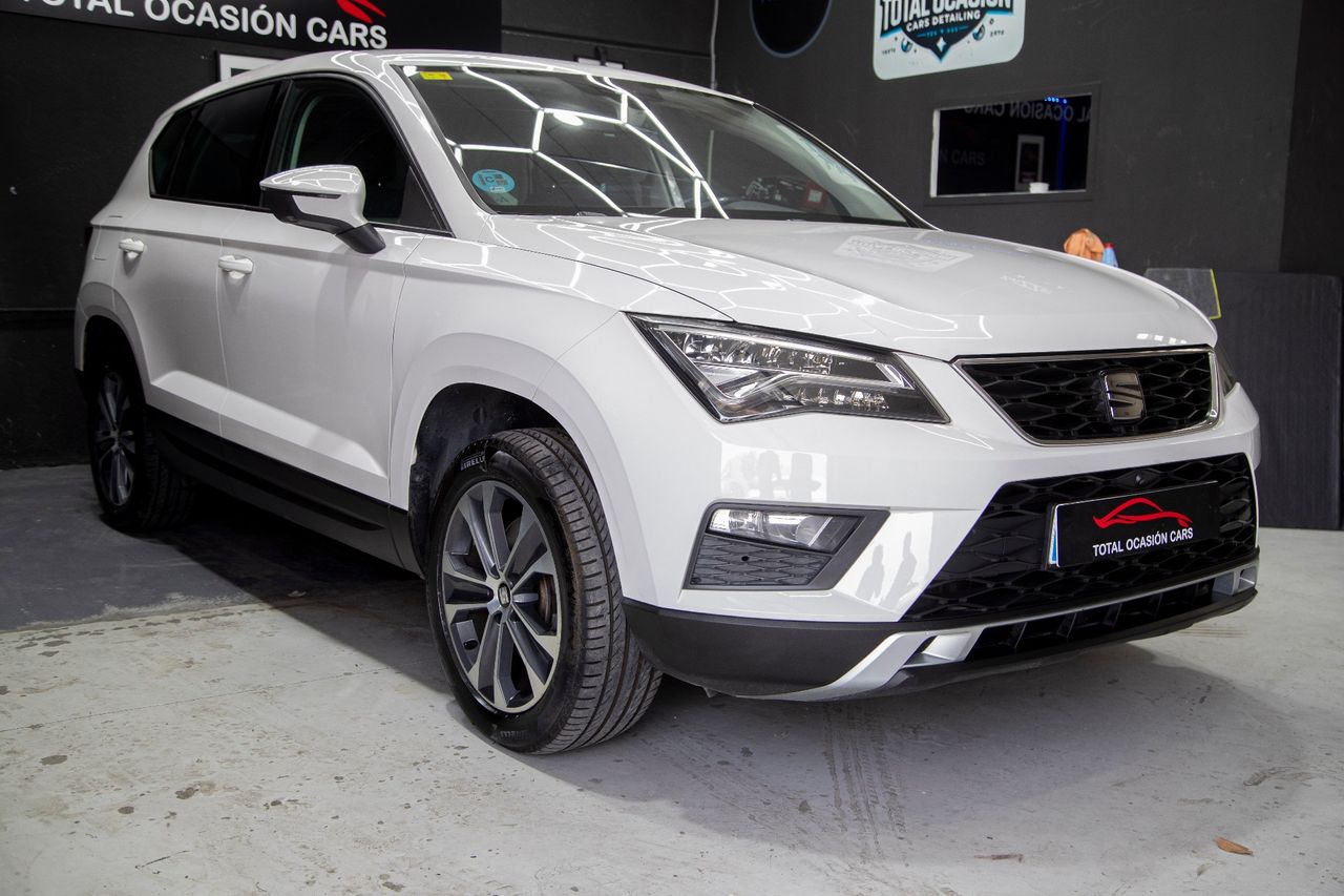 Seat Ateca 1.6 TDI 115CV STYLE  - Foto 1