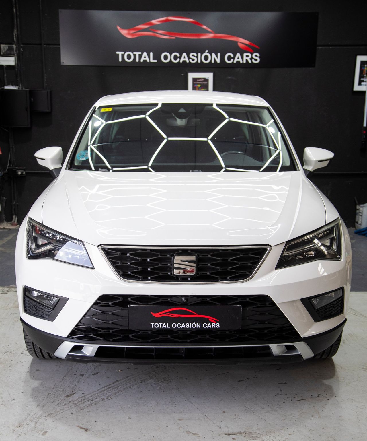 Seat Ateca 1.6 TDI 115CV STYLE  - Foto 1
