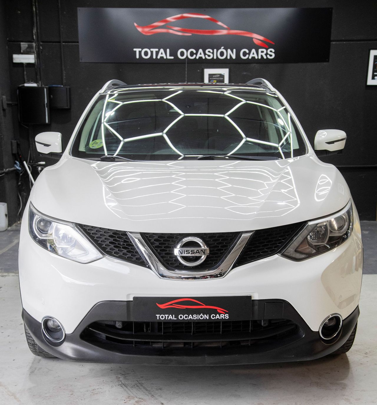 Nissan Qashqai VISIA 1.5DCI 110CV  - Foto 1