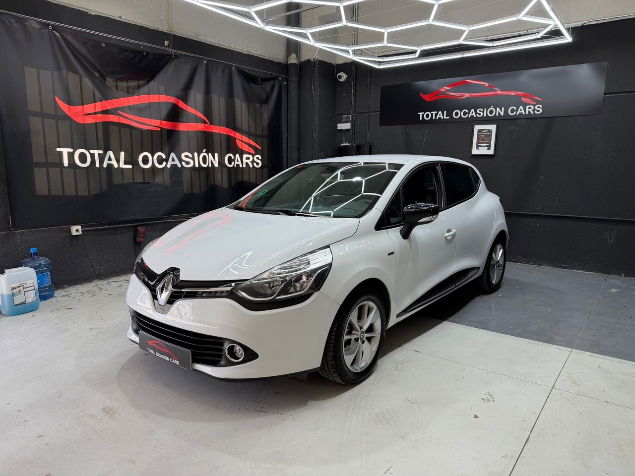 Renault Clio 0.9 TCe 90CV  - Foto 1