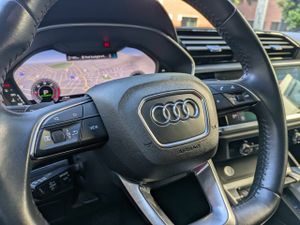 Audi Q3 Sportback S line 35 TDI 110kW 150CV S tronic - Foto 18