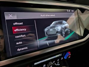 Audi Q3 Sportback S line 35 TDI 110kW 150CV S tronic - Foto 30