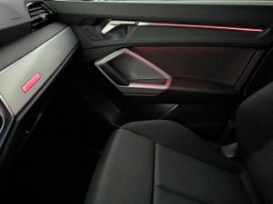 Audi Q3 Sportback S line 35 TDI 110kW 150CV S tronic - Foto 31