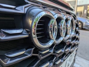 Audi Q3 Sportback S line 35 TDI 110kW 150CV S tronic - Foto 14