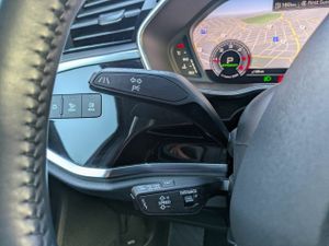 Audi Q3 Sportback S line 35 TDI 110kW 150CV S tronic - Foto 21