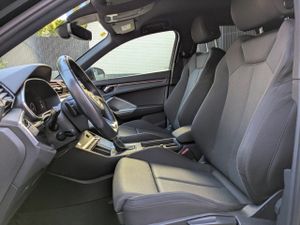 Audi Q3 Sportback S line 35 TDI 110kW 150CV S tronic - Foto 9