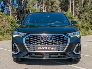 Audi Q3 Sportback S line 35 TDI 110kW 150CV S tronic - Foto 3