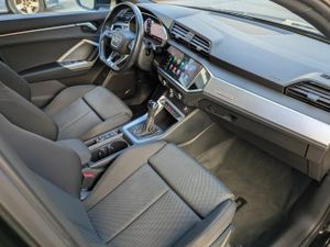 Audi Q3 Sportback S line 35 TDI 110kW 150CV S tronic - Foto 10