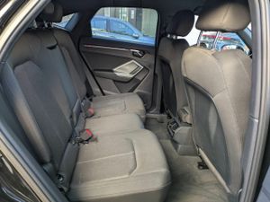 Audi Q3 Sportback S line 35 TDI 110kW 150CV S tronic - Foto 11