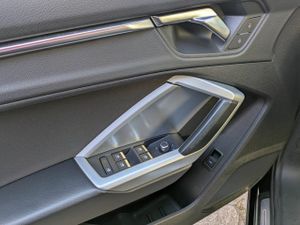 Audi Q3 Sportback S line 35 TDI 110kW 150CV S tronic - Foto 27