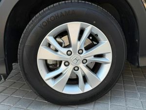 Honda HR-V 1.5 iVTEC Elegance Navi - Foto 13