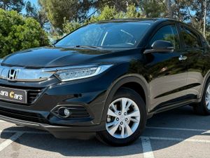 Honda HR-V 1.5 iVTEC Elegance Navi - Foto 2