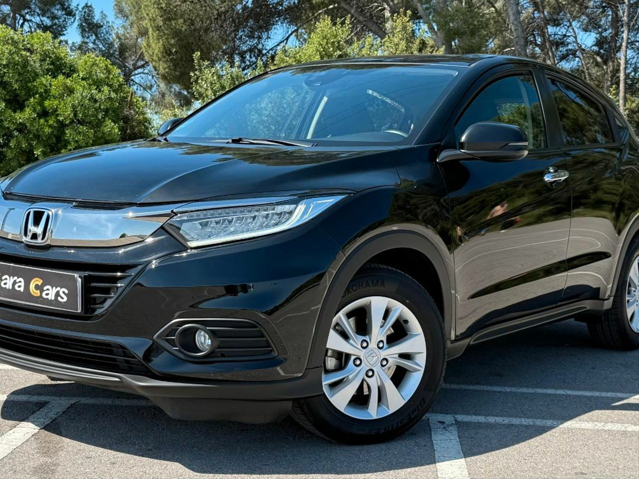 Honda HR-V 1.5 iVTEC Elegance Navi - Foto 1