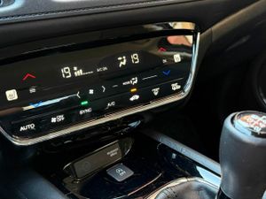 Honda HR-V 1.5 iVTEC Elegance Navi - Foto 23