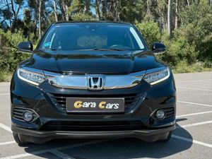 Honda HR-V 1.5 iVTEC Elegance Navi - Foto 3