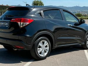 Honda HR-V 1.5 iVTEC Elegance Navi - Foto 4