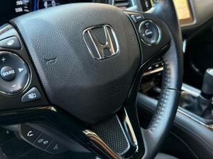 Honda HR-V 1.5 iVTEC Elegance Navi - Foto 20