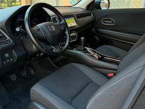 Honda HR-V 1.5 iVTEC Elegance Navi - Foto 9