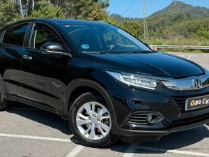 Honda HR-V 1.5 iVTEC Elegance Navi - Foto 3