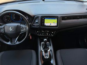 Honda HR-V 1.5 iVTEC Elegance Navi - Foto 8