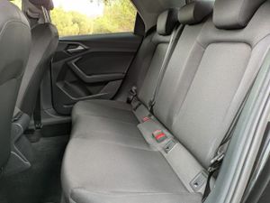 Audi A1 Sportback S line 25 TFSI 70kW 95CV - Foto 10