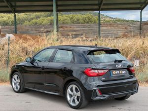 Audi A1 Sportback S line 25 TFSI 70kW 95CV - Foto 5
