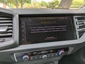 Audi A1 Sportback S line 25 TFSI 70kW 95CV - Foto 23